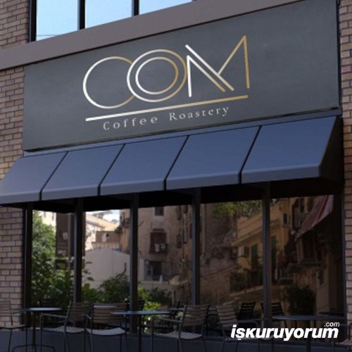 Com Coffee