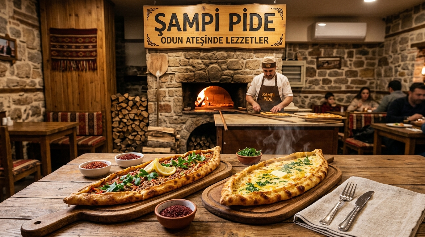 Sampi Pide
