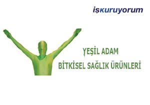 Yeşil Adam Bitkisel Sağlık Ürünleri